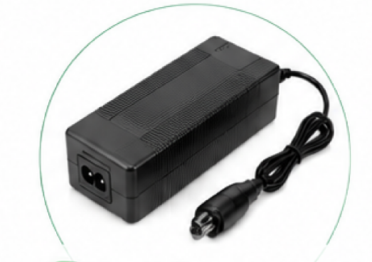 E-BIKE CHARGER