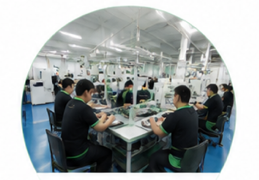 MANUFACTURING CAPABILITY