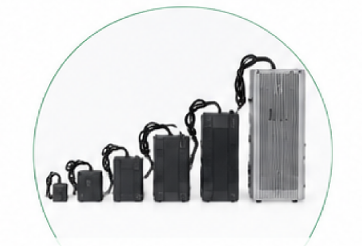FULL POWER RANGE