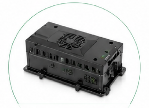 INDUSTRIAL SMART CHARGERS
