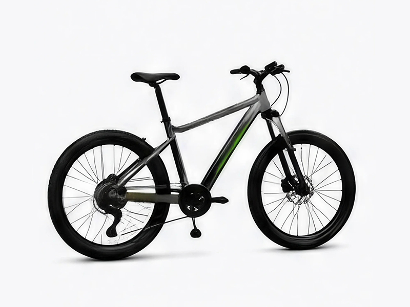 E-BIKES