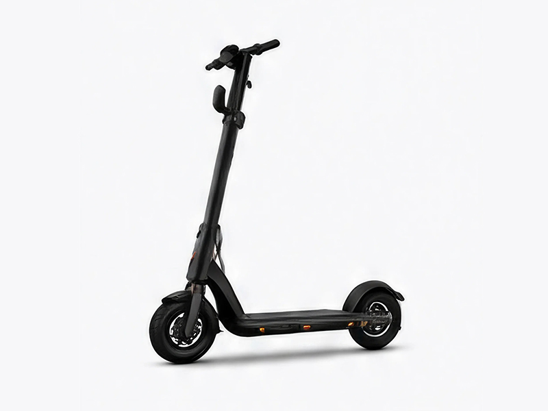 E-SCOOTERS