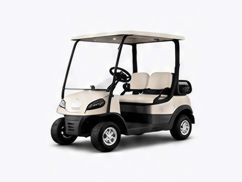 GOLF CART