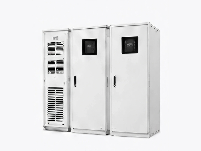 ENERGY STORAGE