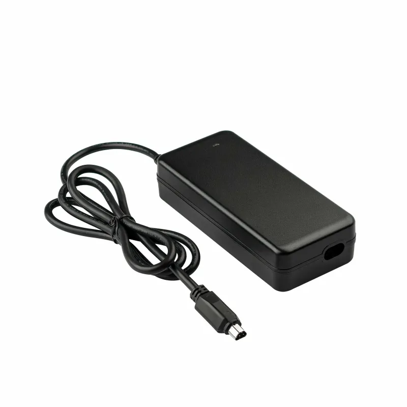  42V 2A Phylion-Compatible Charger for Stella E-Bike Batteries 3