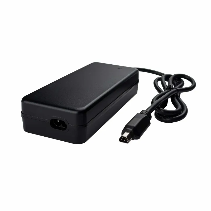 42V 2A Phylion-Compatible Charger for Stella E-Bike Batteries