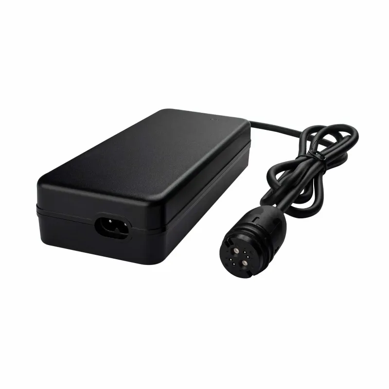42V 2A Rosenberger Charger for E-Bike and OEM Use