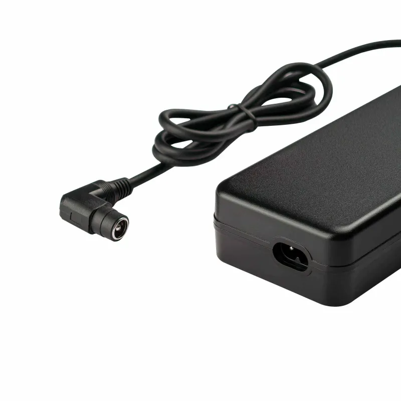  42V 2A Stella-Compatible E-Bike Charger with 5-Pin Plug 3