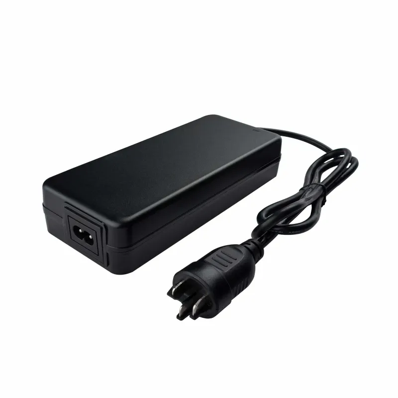 42V 4A Bosch-Compatible E-Bike Charger for Replacement and Bulk Supply