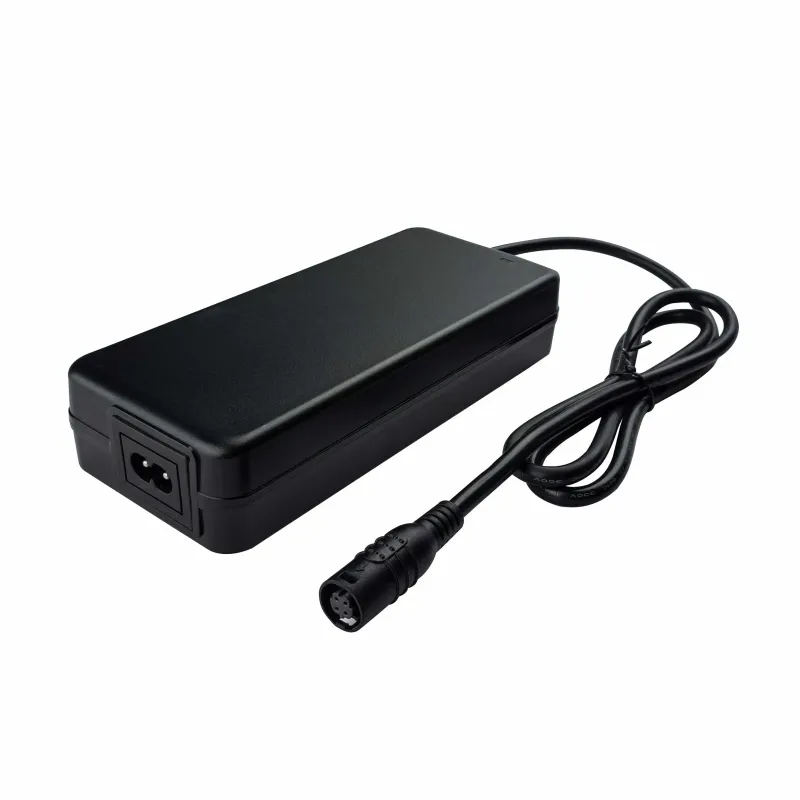 42V 4A Yamaha-Compatible E-Bike Charger for 625Wh Battery 1