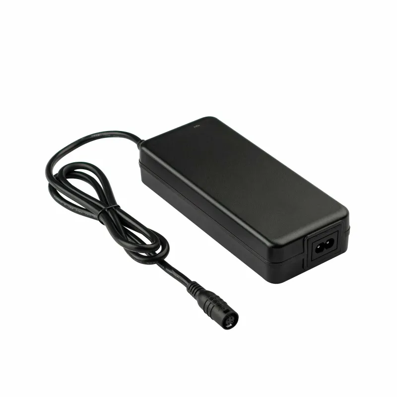  42V 4A Yamaha-Compatible E-Bike Charger for 625Wh Battery 3