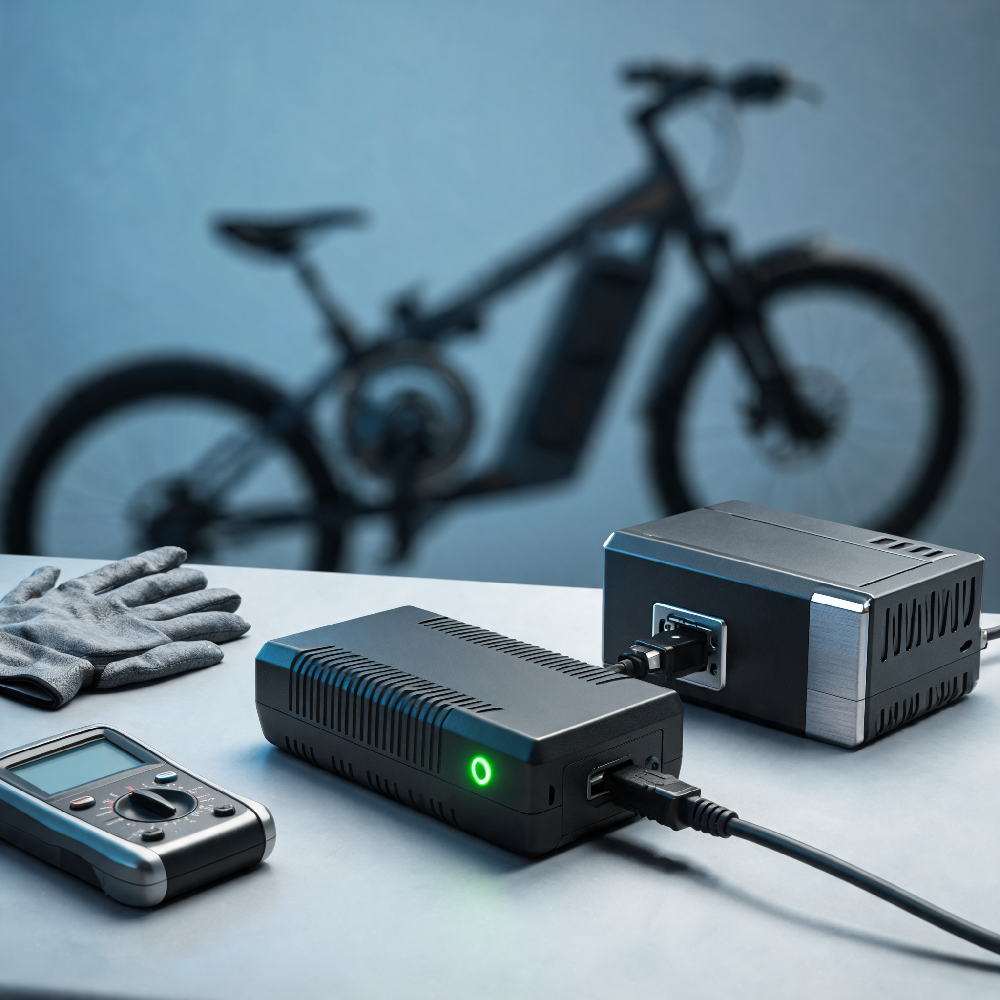 42V 4A Yamaha 720Wh E-Bike Charger Buying Guide