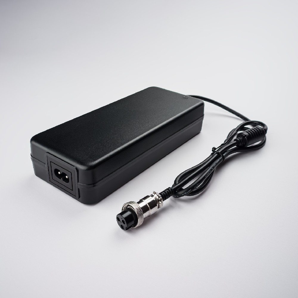OEM E-Bike Charger Buying Guide: How to Source from China
