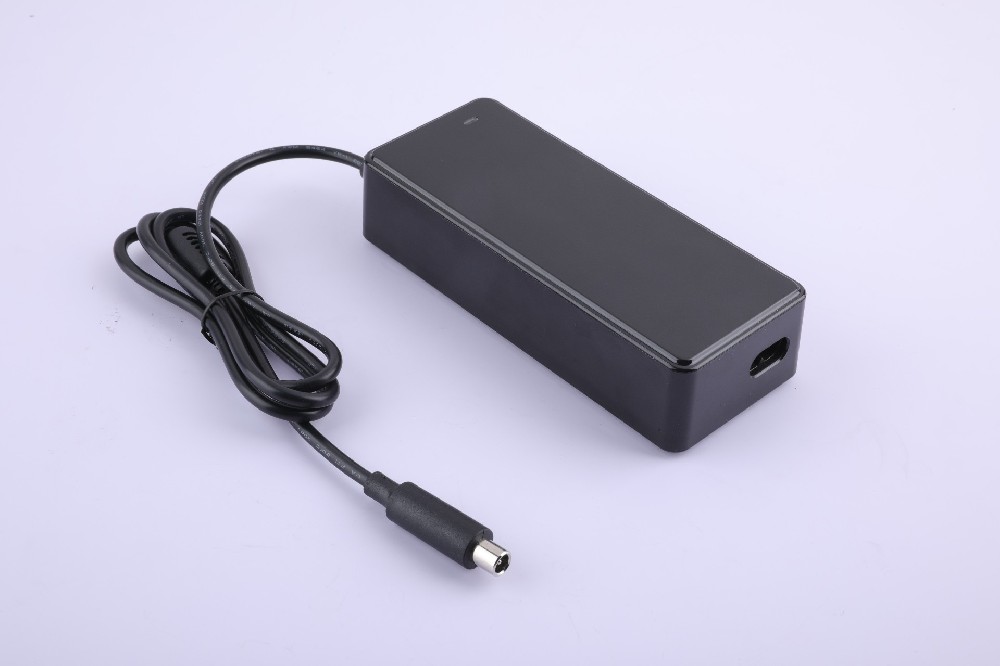 57.6V 58.4V 54V 2A LiFePO4 Battery Charger for 16S Electric Bike Electric Mobility Scooter