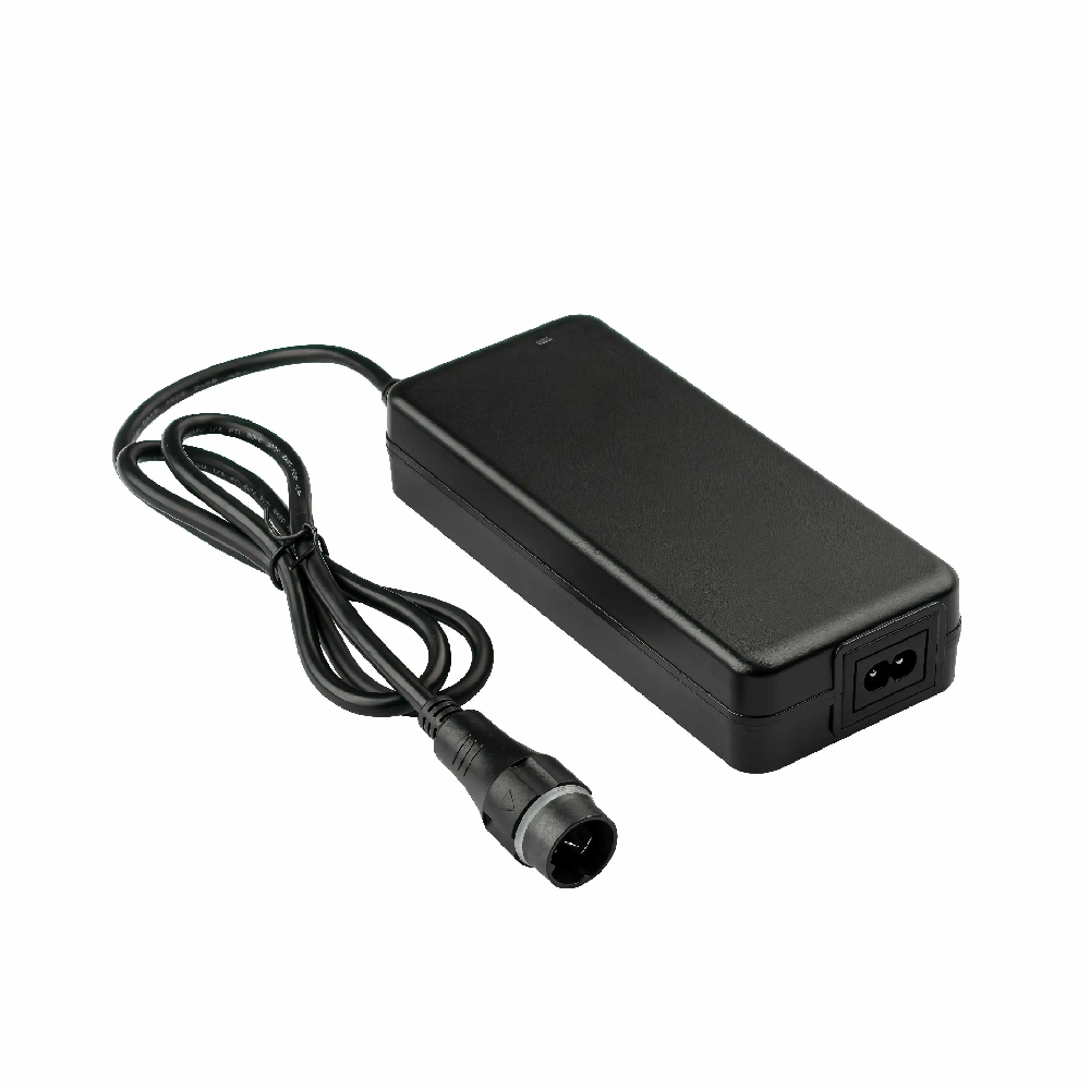 EBike Charger Amperage – Higher is Always Better?