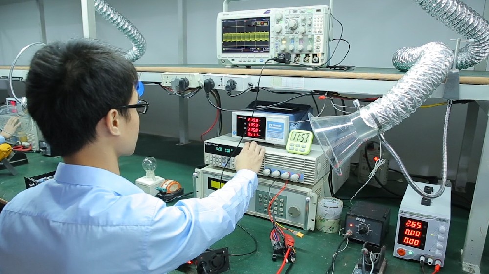 Lithium Battery Voltage Classification & Application Chart
