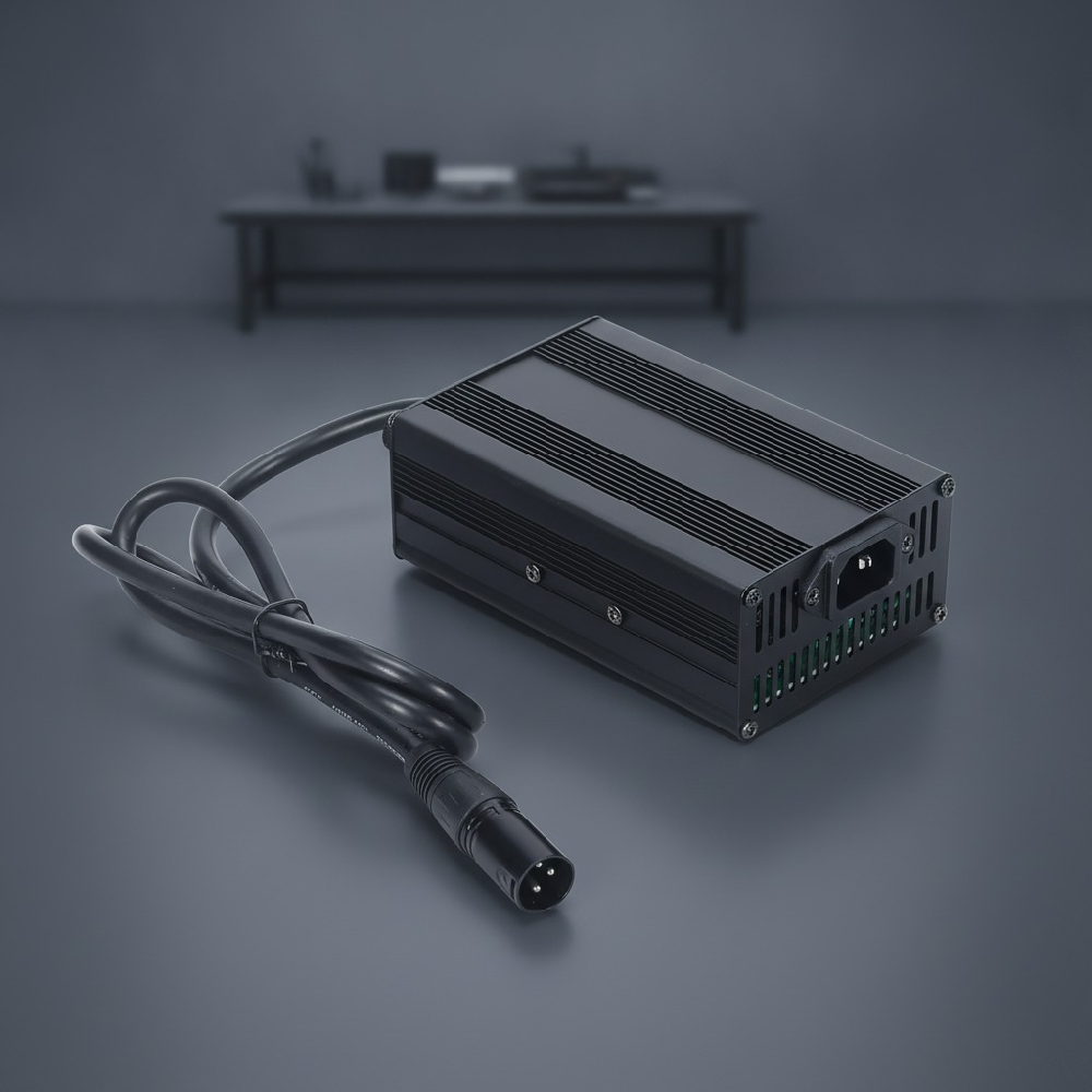 Lithium Battery Voltage Classification & Application Chart