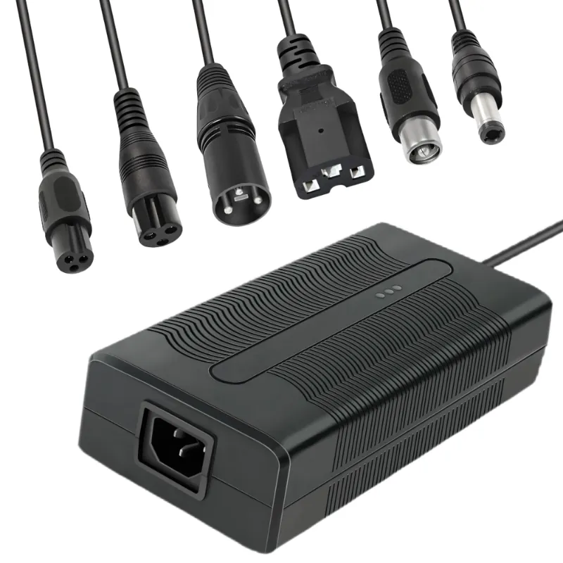 EBike Charger Amperage – Higher is Always Better?