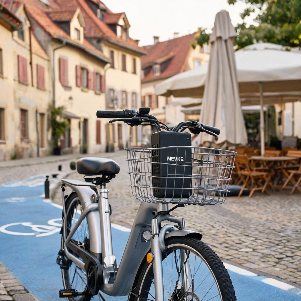 MEVKE欧标电动自行车充电器 配套欧洲e-bike品牌 MEVKE欧标电动自行车充电器 配套欧洲e-bike品牌