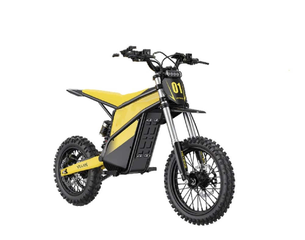 B2B Smart Charging Solutions for E-Bikes & E-Scooters (Micro-Mobility)