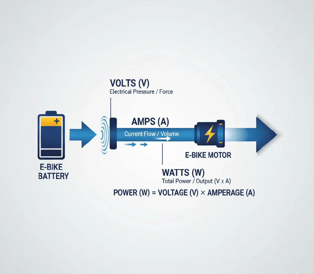 Voltage Matching Guide for Lithium-ion & LiFePO4 & Lead-Acid Batteries (1S~26S)