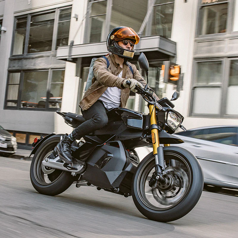 High-Power Smart Charging Solutions for Electric Motorcycles (E-Motorcycles)