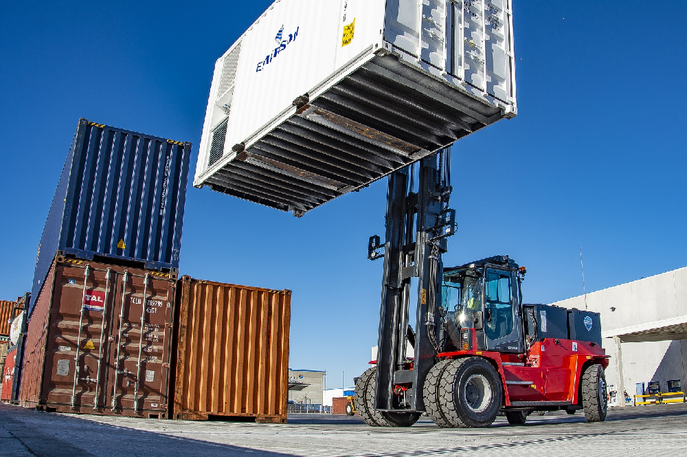 Reliable & Cost-Effective Electric Forklift Charger Solutions for Global Distributors