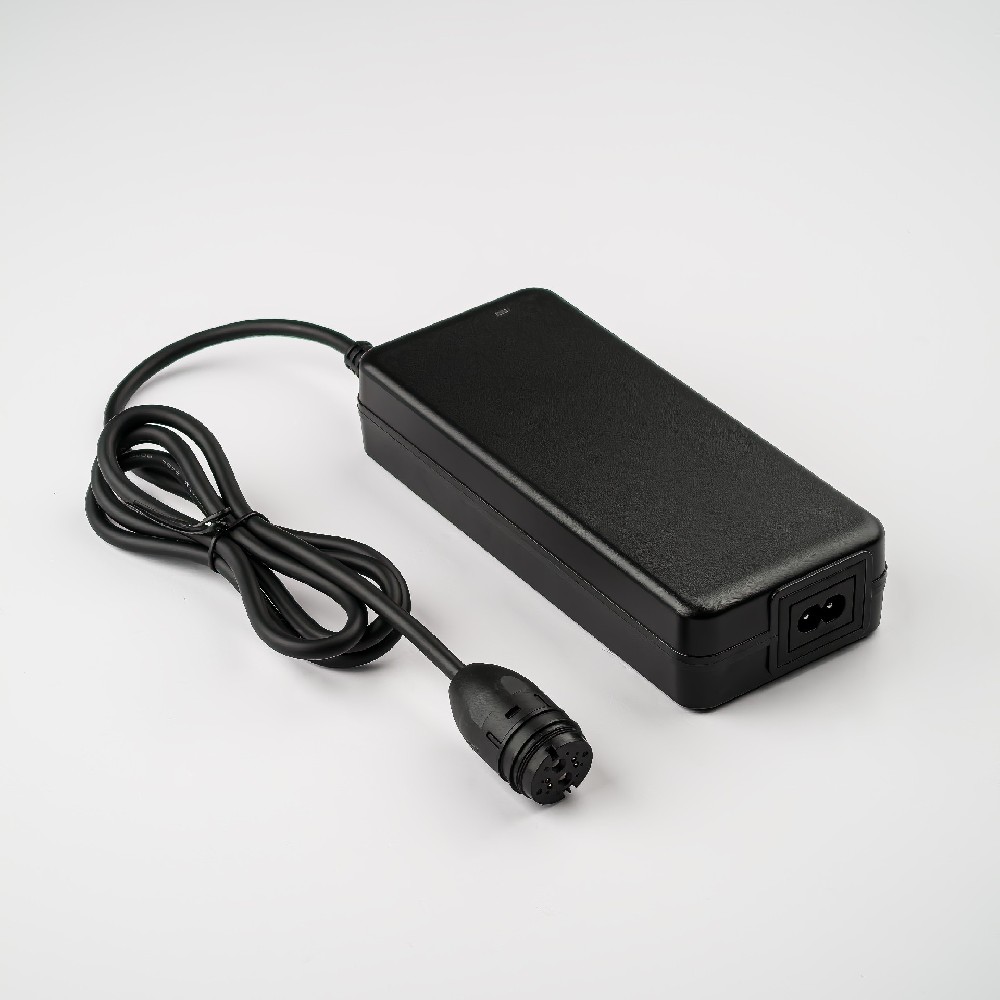 42V 4A BMZ Compatible E-Bike Charger For 36V Lithium Battery