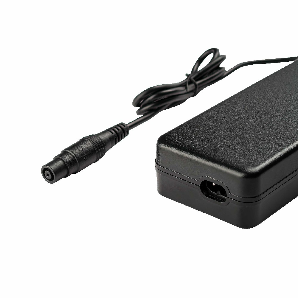 58.8V 2A E-Bike Charger Wholesale Guide For 52V 14S Battery-MI4 PRO PLUG