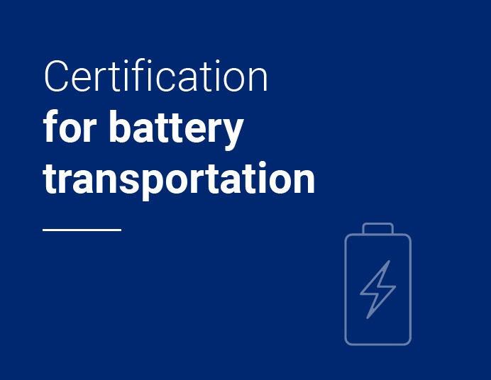 Battery Charger Packaging & Logistics Solution