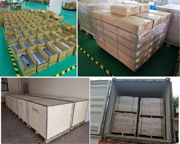 Customized Packaging Solutions