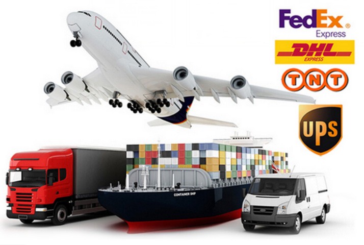 Logistics