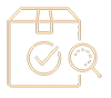 100% finished goods inspection