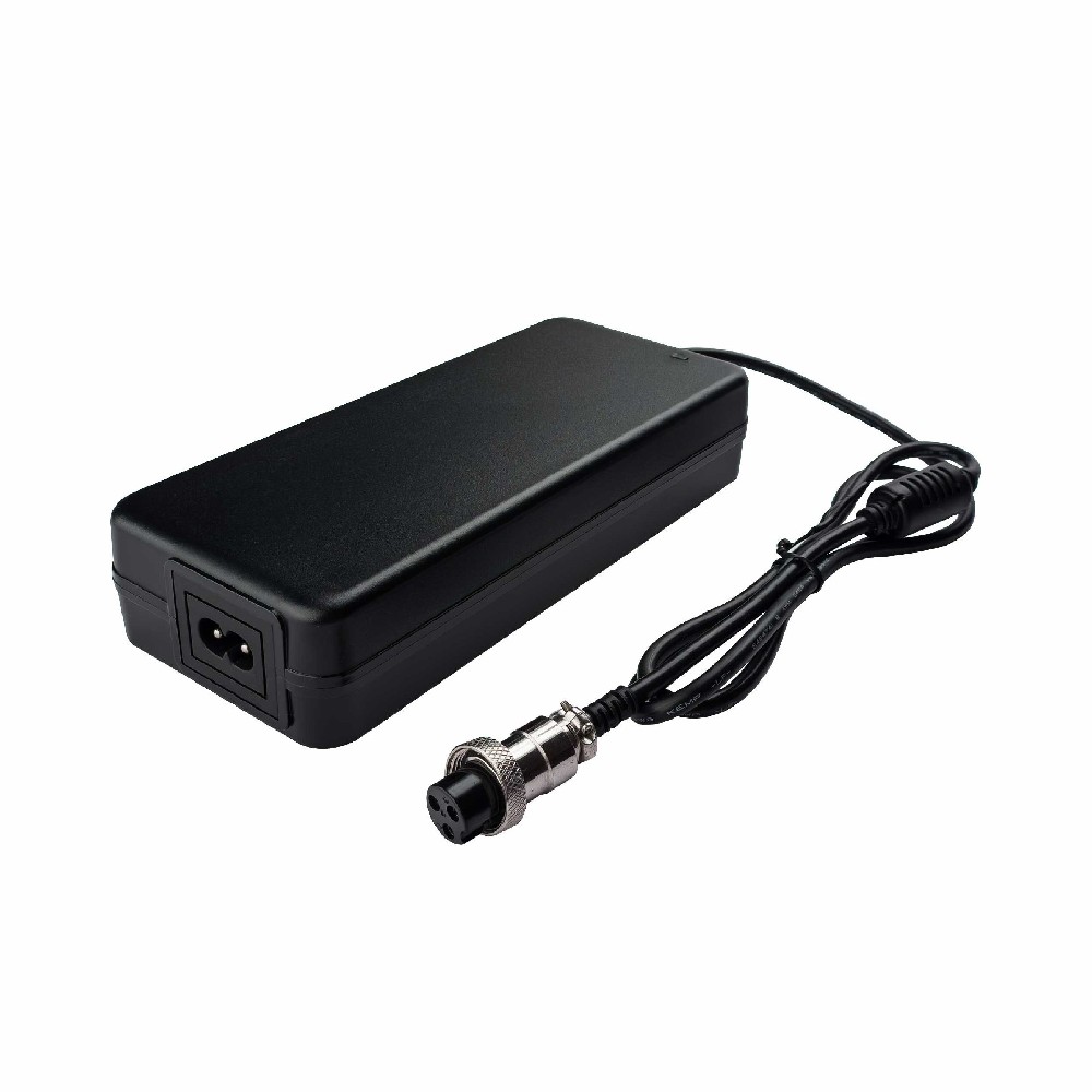 High Performance Battery Charger M16 54.6V 58.8V 67.2V 2A